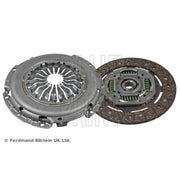 Blue Print Clutch Kit Set 3pc 236mm ADF123023