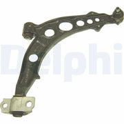 Delphi Control/Trailing Arm Lower fits Fiat Barchetta 1995-2005 1.8