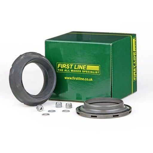 First Line Suspension Strut Support Mount fits Citroën C15 Box Body 1984-2005
