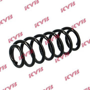 KYB 2 x Suspension Springs fits Audi Tt 2006-2010 3.2