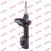KYB Shock Absorber Damper Strut Front Right fits Mazda 323 III 1985-1993