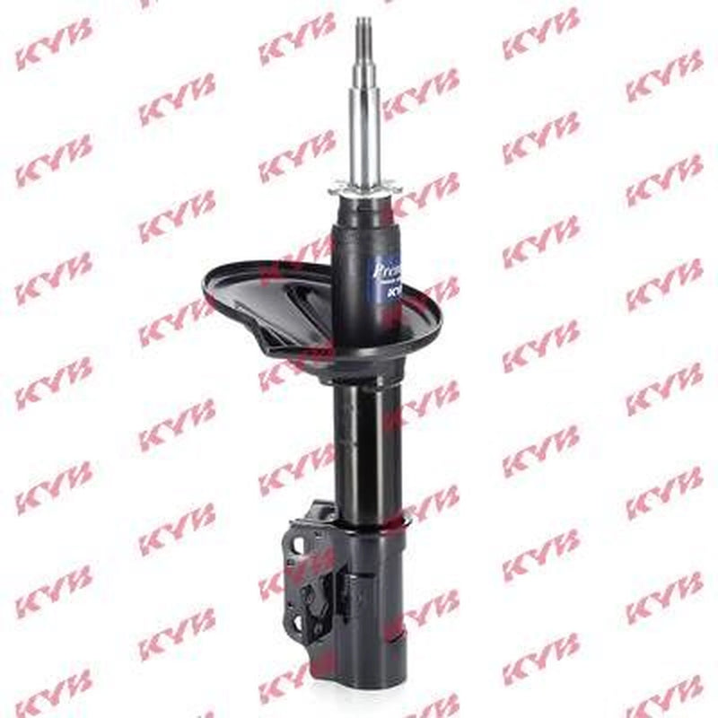 KYB Shock Absorber Damper Strut Front Right fits Mazda 323 III 1985-1993