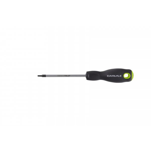 Carlyle Tools T8 X 75mm Torx Screwdriver - image 1