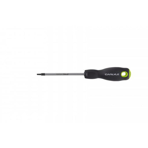 Carlyle Tools T8 X 75mm Torx Screwdriver - image 1