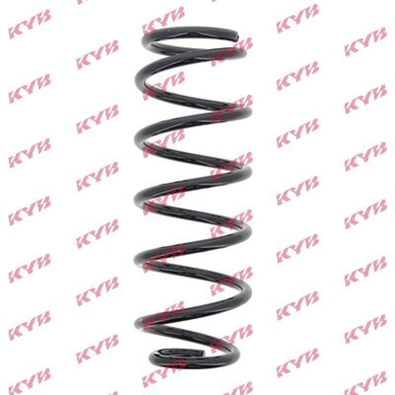 KYB 2 x Suspension Springs fits Mazda 6 Station 2002-2008 1.8 2.0 2.3