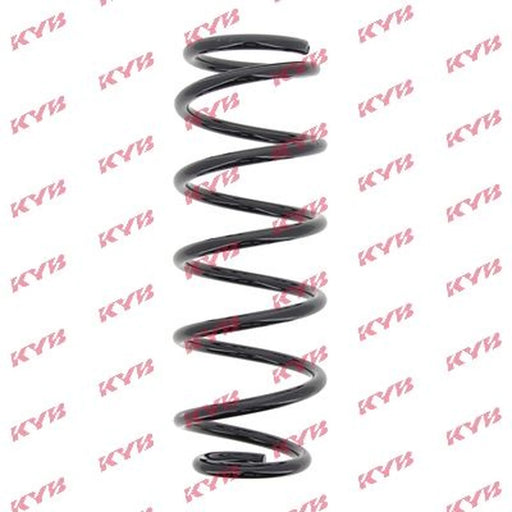 KYB 2 x Suspension Springs fits Mazda 6 Station 2002-2008 1.8 2.0 2.3