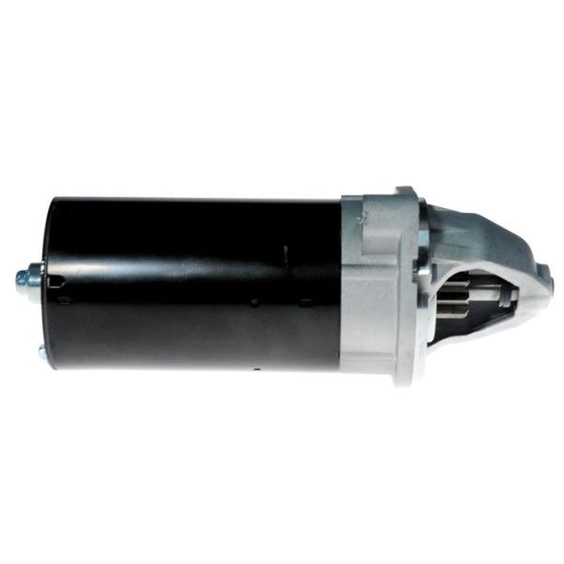 Hella Starter Motor 12V 2kW 11 Teeth fits Daewoo Korando 1999 on 3.2