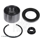 Blue Print Wheel Bearing Kit Front Right 72mm ADT382102
