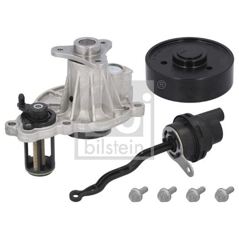 Febi Engine Cooling Water Pump 184561