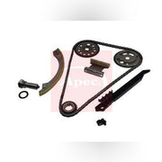 Apec Timing Chain Kit Set 148 Links fits Fiat Croma 2005-2010 2.2