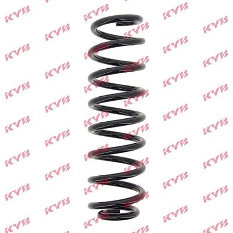 KYB Front Suspension Coil Spring fits Mercedes-Benz M-Class 2005-2011
