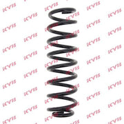 KYB 2 x Suspension Springs fits Mercedes-Benz M-Class 2005-2011