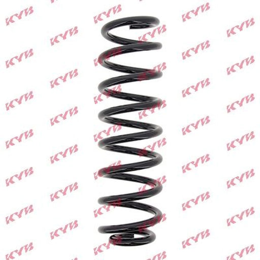 KYB 2 x Suspension Springs fits Mercedes-Benz M-Class 2005-2011