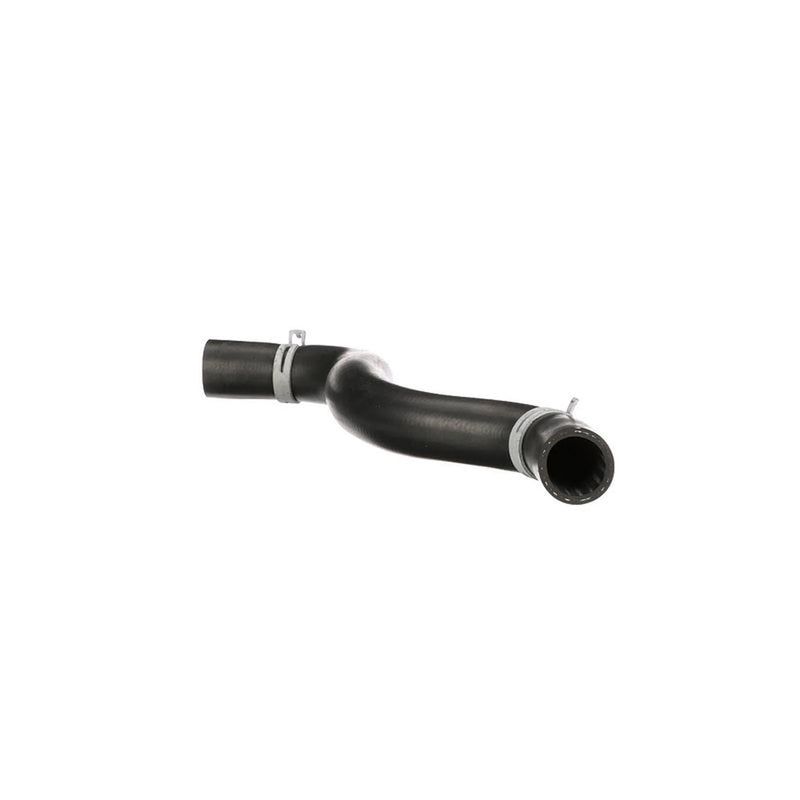 Gates Radiator Coolant Hose 465mm ID fits Kia Picanto II 2011-2017 1.0