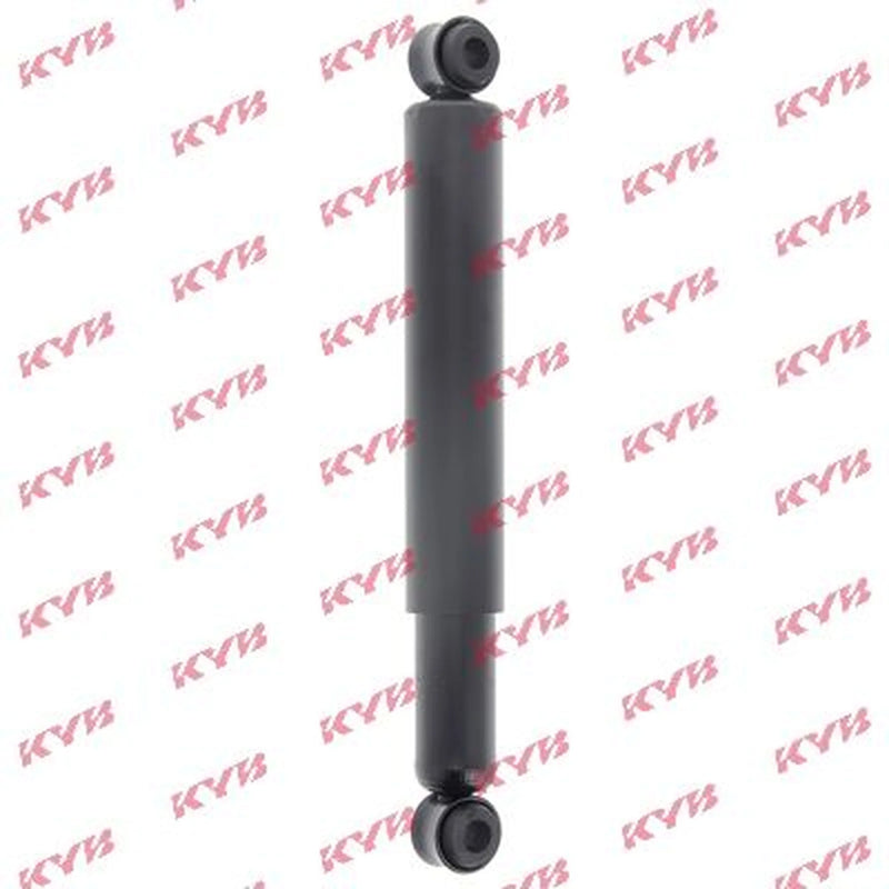 KYB Shock Absorber Damper Strut Rear fits Isuzu Campo 1983-1990 2.2 2.5