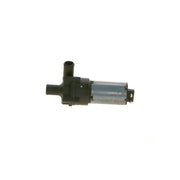 Bosch Auxiliary Coolant Water Pump fits Puch G-Modell 1996-2000