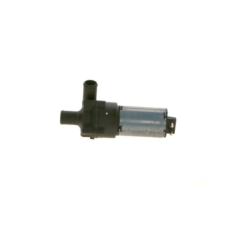 Bosch Auxiliary Coolant Water Pump fits Puch G-Modell 1996-2000
