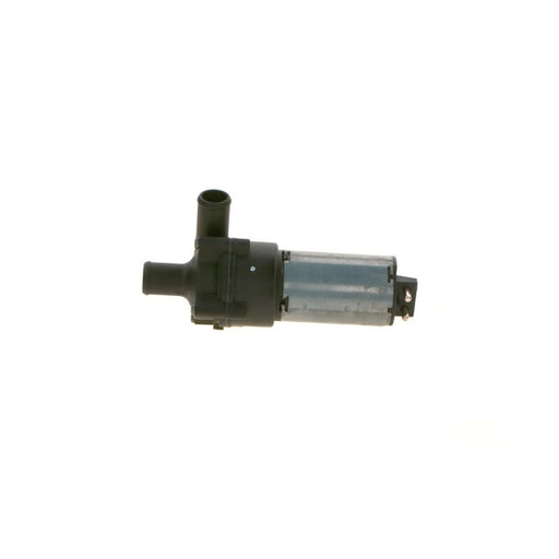 Bosch Auxiliary Coolant Water Pump fits Puch G-Modell 1996-2000