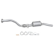 Hella Catalytic Converter fits Audi A4 B5 1994-2001 1.6