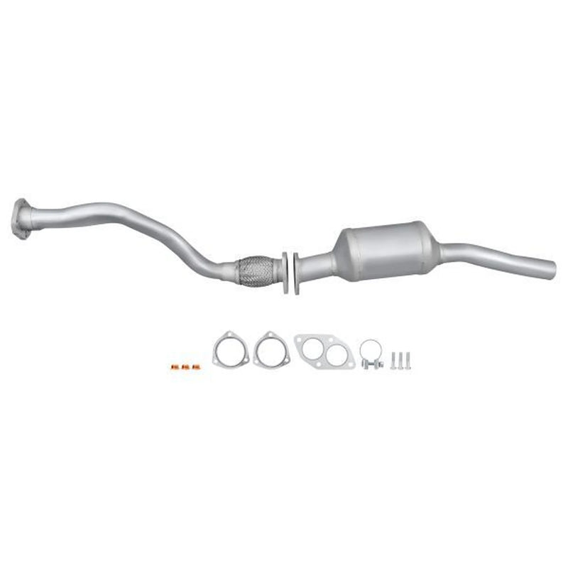 Hella Catalytic Converter fits Audi A4 B5 1994-2001 1.6
