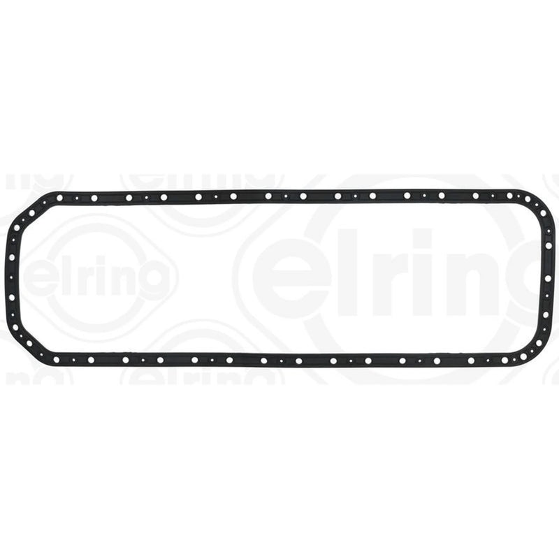 Elring Oil Sump Gasket Wide Thick fits Volvo B10 1996-2003