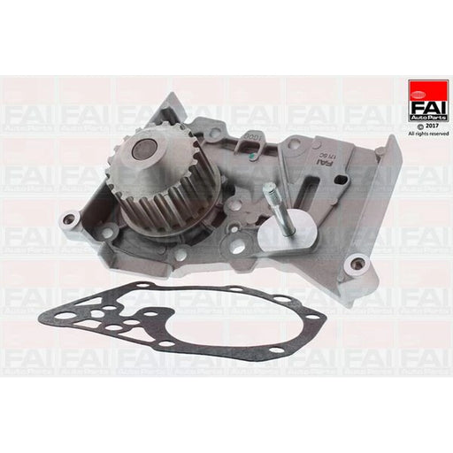 FAI Engine Cooling Water Pump WP6286