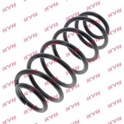 KYB 2 x Suspension Springs fits Toyota Yaris/Vitz 1999-2005 1.0 1.3 1.4 1.5