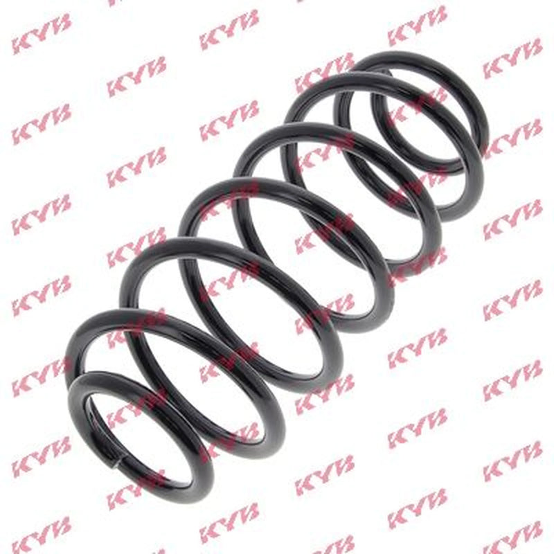 KYB 2 x Suspension Springs fits Toyota Yaris/Vitz 1999-2005 1.0 1.3 1.4 1.5