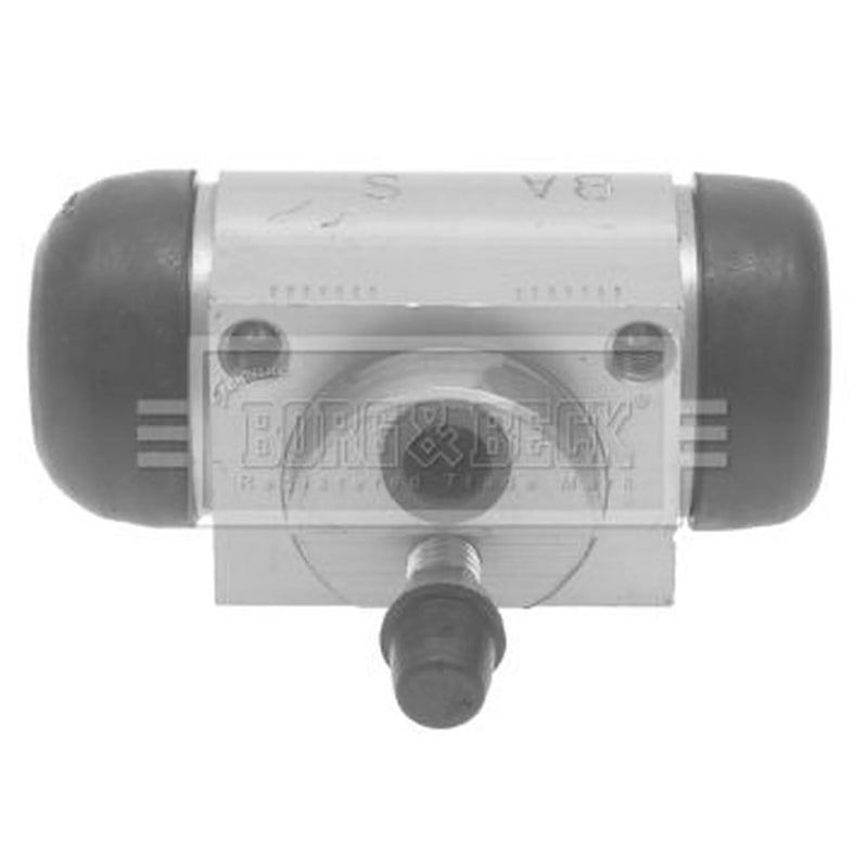 Borg & Beck Wheel Cylinder Hydraulic Brake Rear Right BBW1910