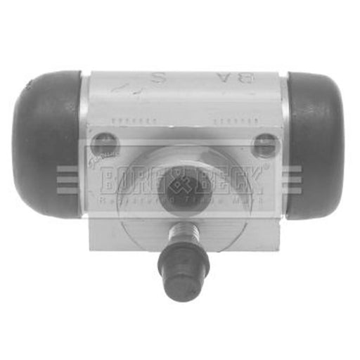 Borg & Beck Wheel Cylinder Hydraulic Brake Rear Right BBW1910