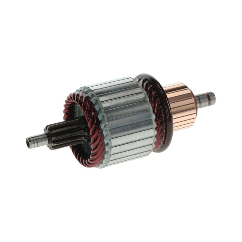 Bosch Starter Armature