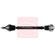 Apec CV Drive Shaft Driveshaft Front Right fits Audi A1 2011-2018 1.4 1.6 2.0