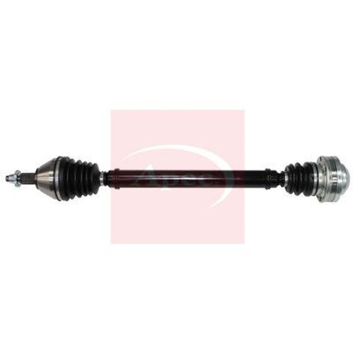 Apec CV Drive Shaft Driveshaft Front Right fits Audi A1 2011-2018 1.4 1.6 2.0