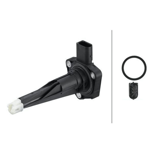 Hella Oil Level Sensor 6PR 013 680-201