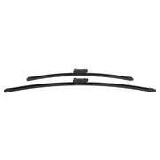 Bosch Aerotwin Wiper Blade Set 600mm + 450mm — A188S fits Alfa Romeo Giulietta