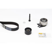 Continental CTAM Timing Belt Kit with Rollers fits Fiat Brava 1996-2001 1.9