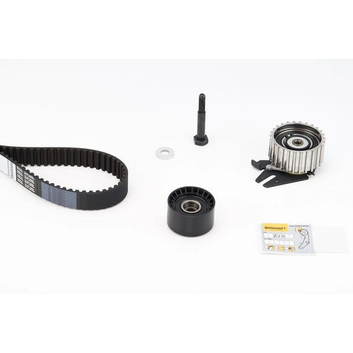 Continental CTAM Timing Belt Kit with Rollers fits Fiat Brava 1996-2001 1.9