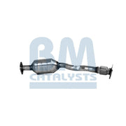 BM Catalysts Homologated Diesel Cat fits Renault Scénic I 2000-2003 1.9