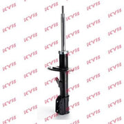 KYB Shock Absorber Damper Strut Front Left fits Fiat Panda 2004 on 1.2 1.3