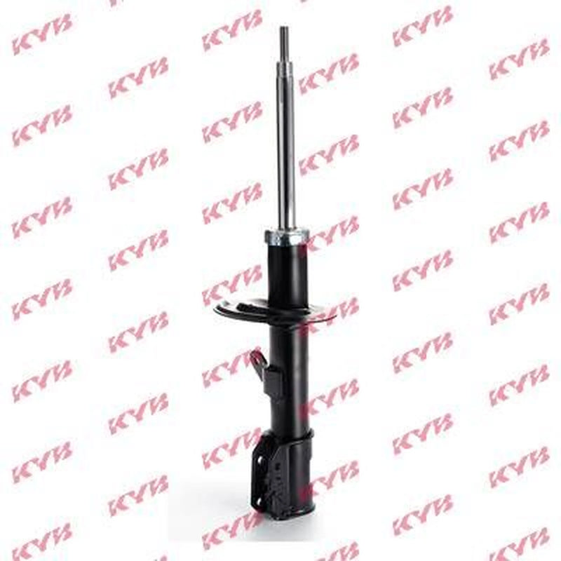 KYB Shock Absorber Damper Strut Front Left fits Fiat Panda 2004 on 1.2 1.3
