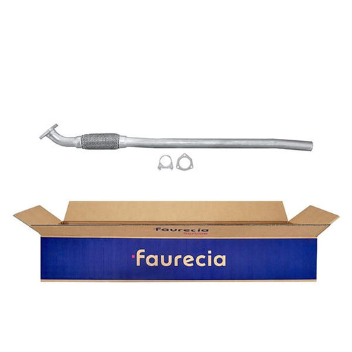 Hella Exhaust Pipe OD 8LA 366 000-601