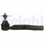 Delphi Steering Tie Rod End Ball Joint Front Left M16x1.5 fits Toyota Avensis