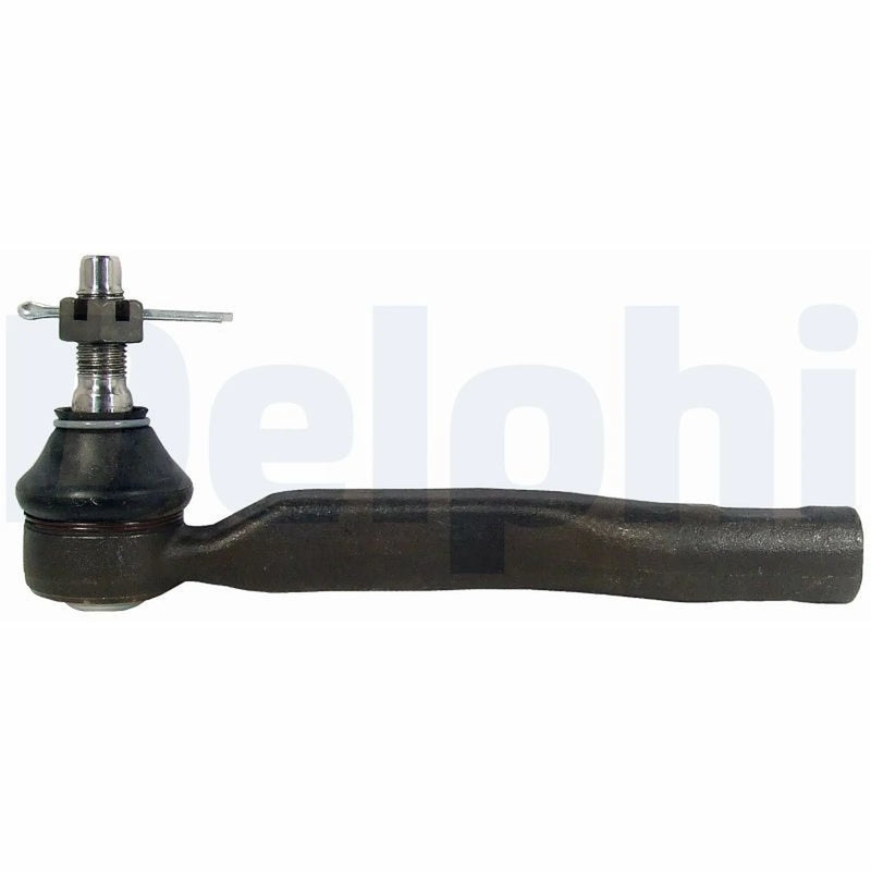 Delphi Steering Tie Rod End Ball Joint Front Left M16x1.5 fits Toyota Avensis