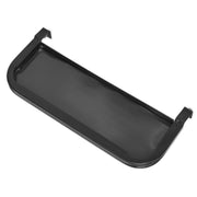Sealey Mechanics Creeper Magnetic Side Tray Automotive Garage Storage Sealey  - Dynamic Drive