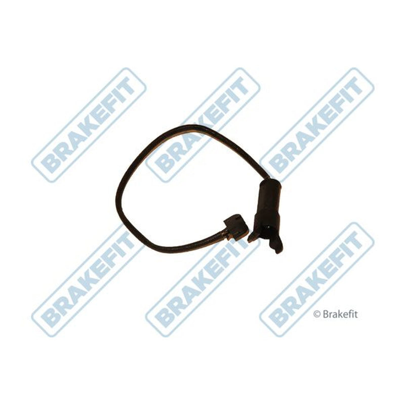 Apec Brake Pad Wear Sensor Front fits Daimler Daimler Xj 1994-2003 4.0