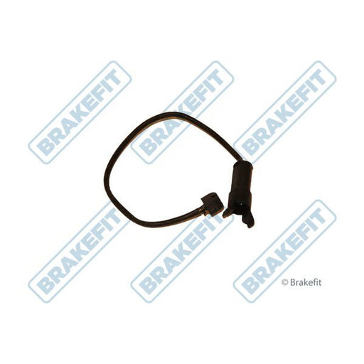 Apec Brake Pad Wear Sensor Front fits Daimler Daimler Xj 1994-2003 4.0