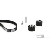 Continental CTAM Timing Belt Kit with Rollers fits Citroën C1 2005-2014 1.4