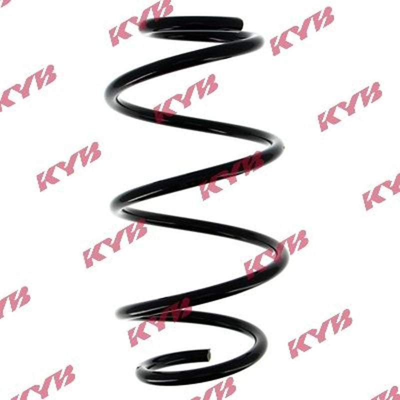 KYB 2 x Suspension Springs fits Mazda 3 2013-2019 2.2