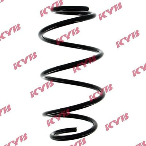 KYB 2 x Suspension Springs fits Mazda 3 2013-2019 2.2