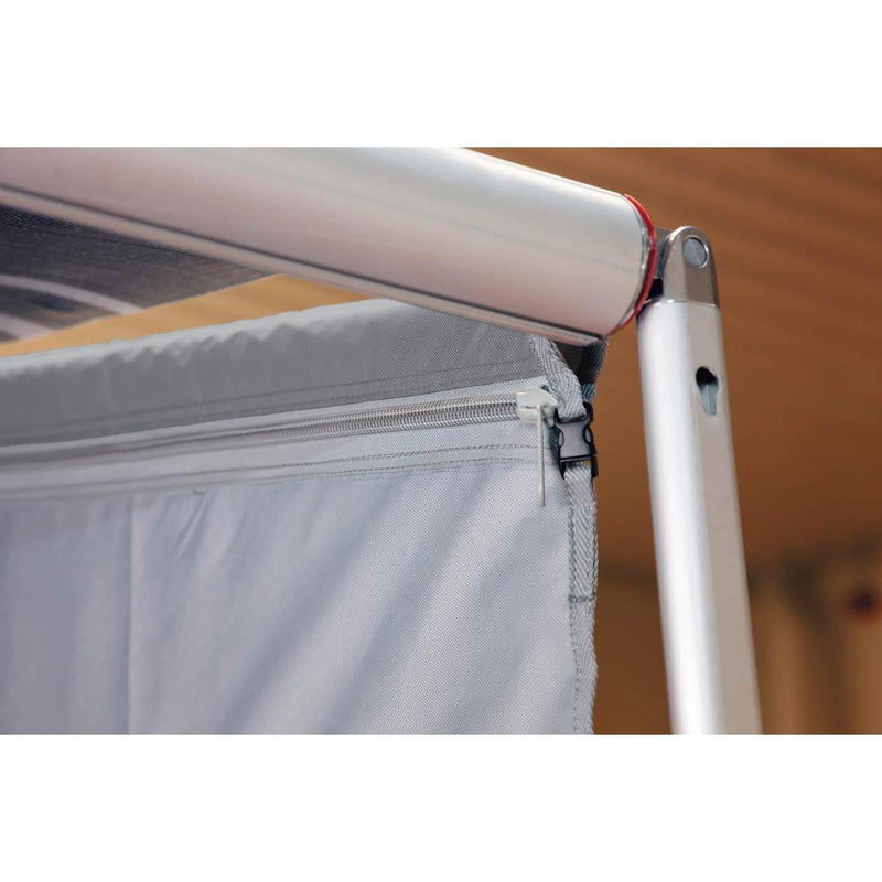 Bo-Camp Side Wall for Caravan Awning Universal 2.5 Metres Bo-Camp - Dynamic Drive